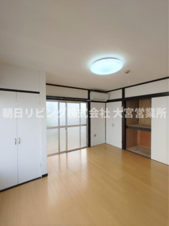 【居間・リビング】 | 桶川市坂田中古戸建