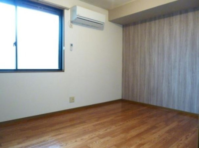 【居間・リビング】 | サンシャイン | ※イメージ　同物件別号室の写真