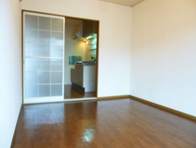 【内装】 | サンシャイン | ※イメージ　同物件別号室の写真