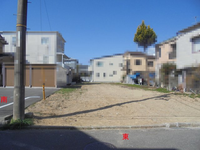 【外観】 | 高知市中水道