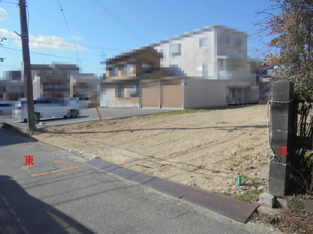 【外観】 | 高知市中水道