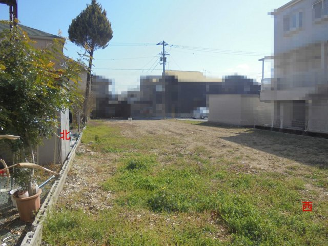 【外観】 | 高知市中水道