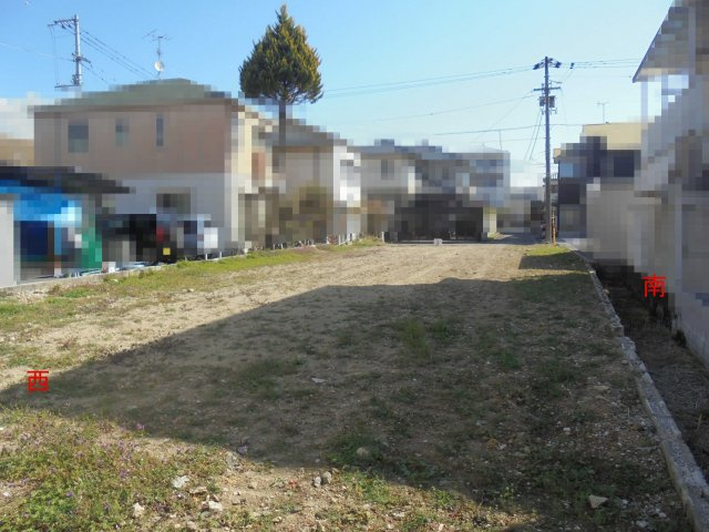 【外観】 | 高知市中水道