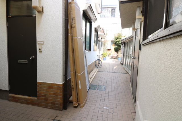 【その他共用部分】