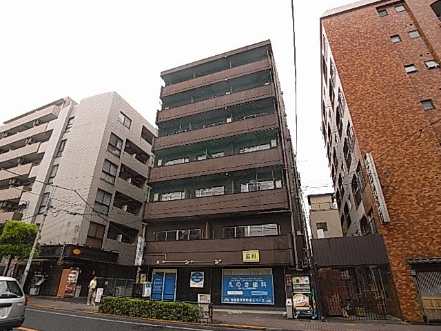 【外観】
