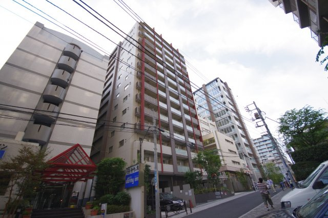 【外観】