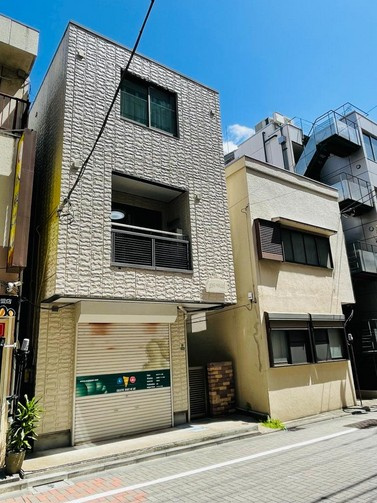【外観】