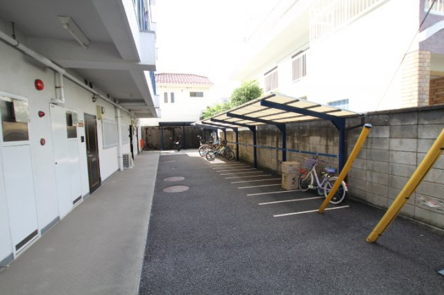 【その他共用部分】