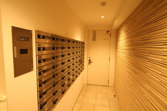 【その他共用部分】