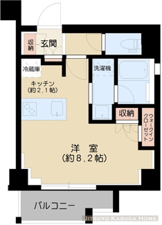 【外観】