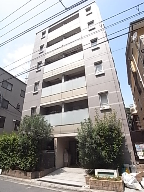 【外観】