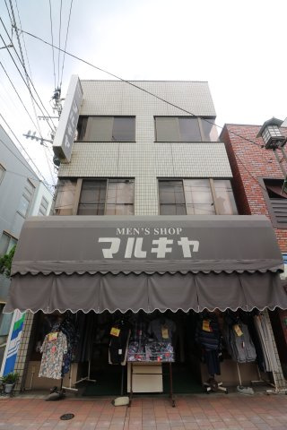 【外観】