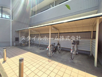 【その他共用部分】 | 春日グリーンフラッツ