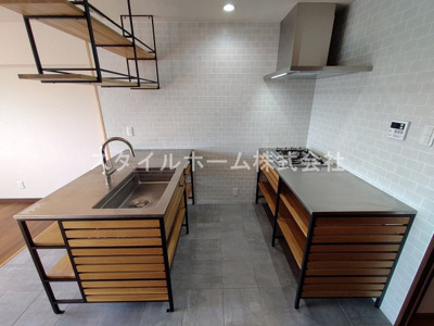 【内装】 | 春日グリーンフラッツ