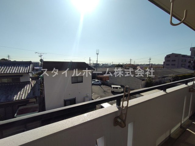 【展望】 | 春日グリーンフラッツ