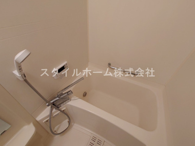 【浴室】 | 春日グリーンフラッツ