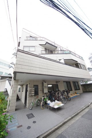 【外観】
