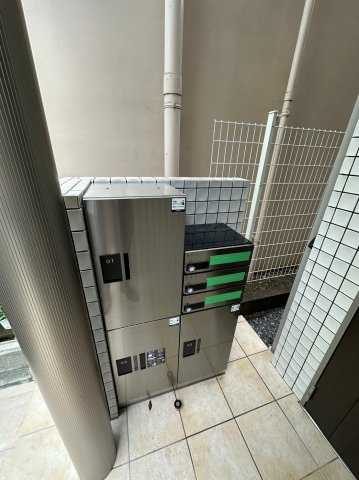 【その他共用部分】