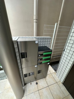 【その他共用部分】