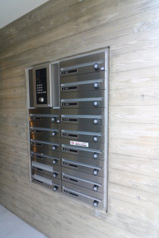 【その他共用部分】