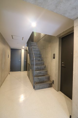 【ロビー】