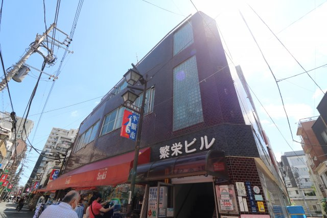 【外観】