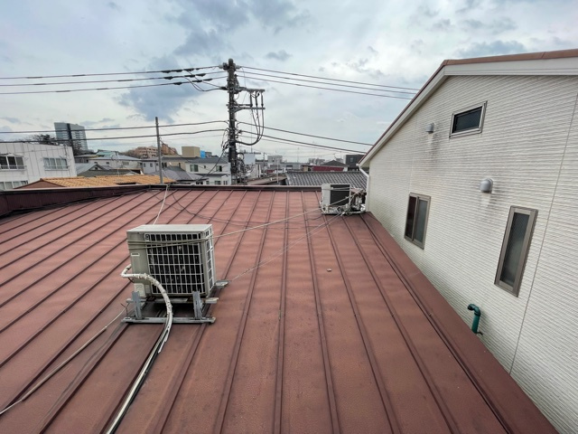 【展望】