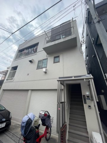 【外観】