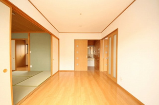 【子供部屋】 | ラフォーレ・ベリー | 子供部屋としても使い勝手の良いお部屋です