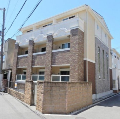 【外観】 | コンフォルト