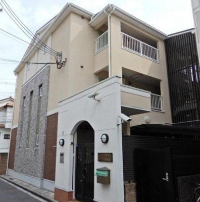 【外観】 | コンフォルト