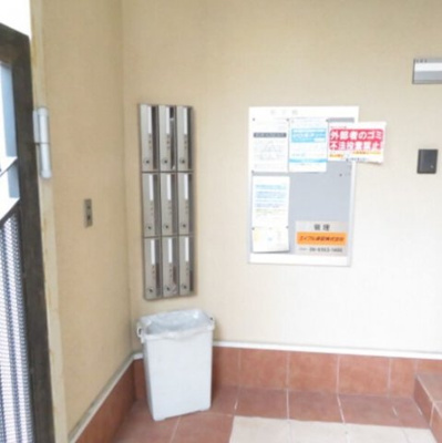 【エントランス】 | コンフォルト