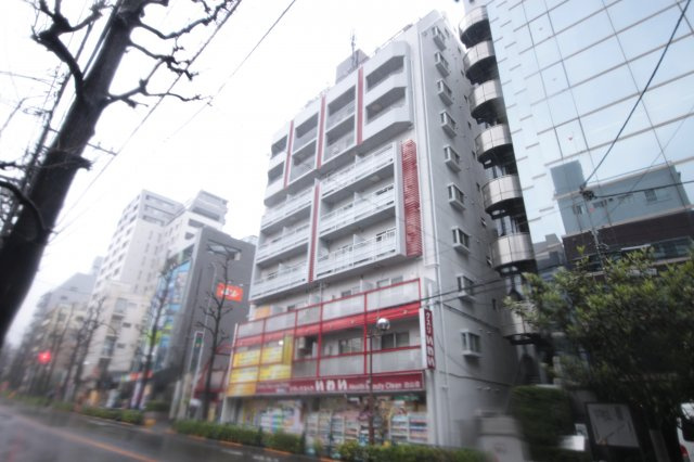 【外観】