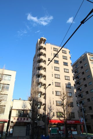 【外観】