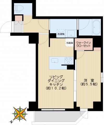 【外観】