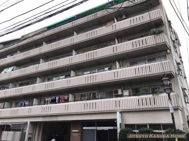 【外観】