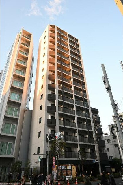 【外観】