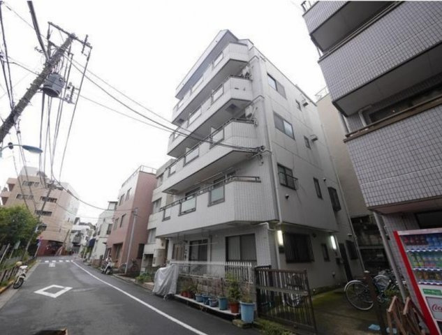 【外観】