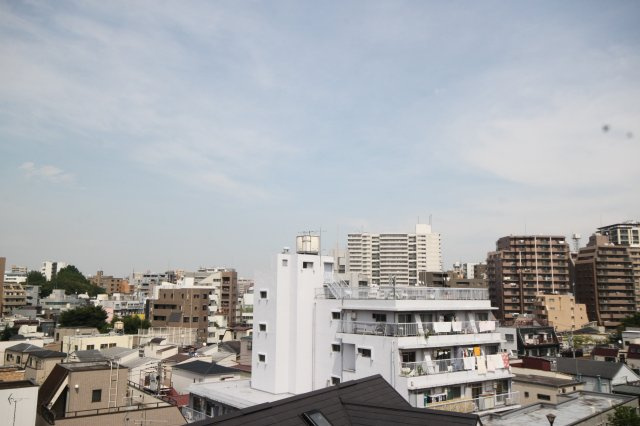 別部屋の参考写真です。