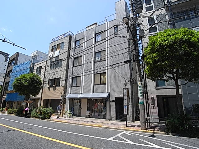 【外観】