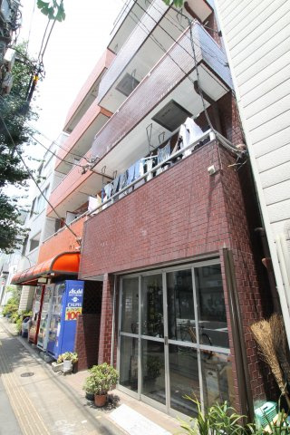 【外観】