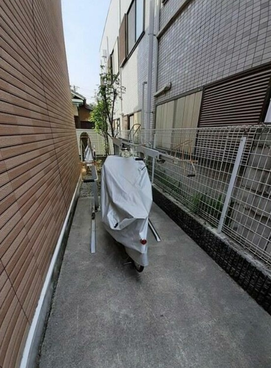 【その他共用部分】