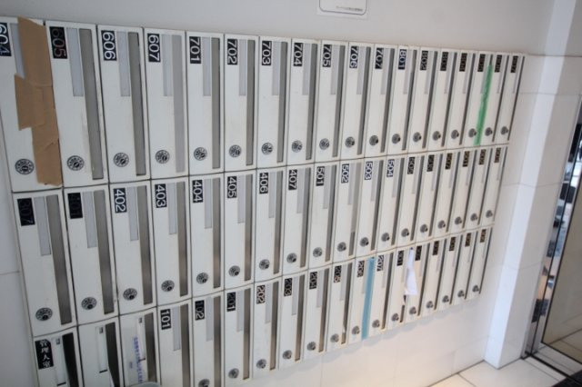 【その他共用部分】