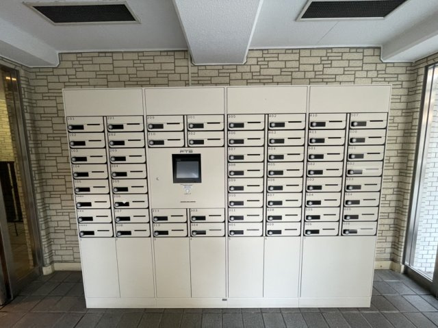 【その他共用部分】