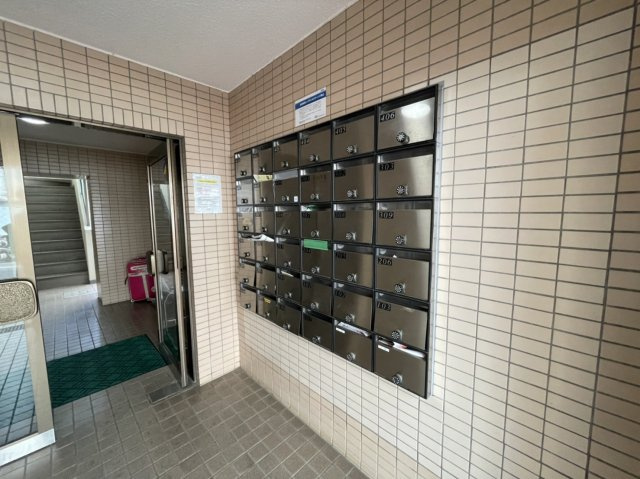 【その他共用部分】