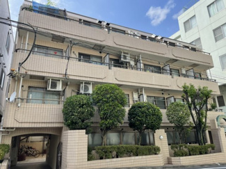 【外観】