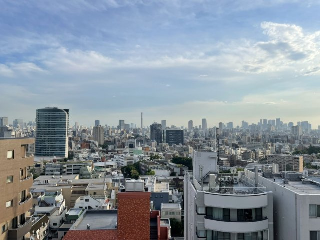 【展望】