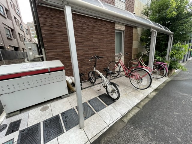 【その他共用部分】