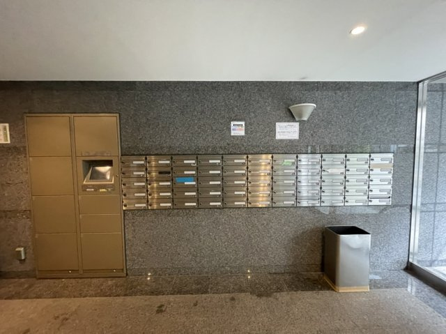 【その他共用部分】