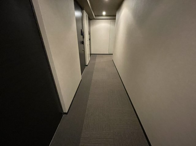 【ロビー】